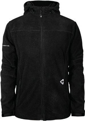 Gerbing 7V Thermite Fleece Heated Jacket 2.0