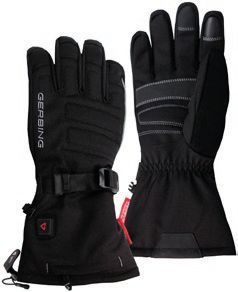 Gerbing 7V S7 Battery Heated Gloves