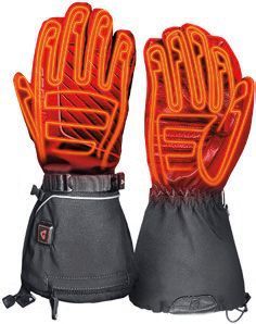 Gerbing 7V Atlas Ultra-Flex Battery Heated Gloves