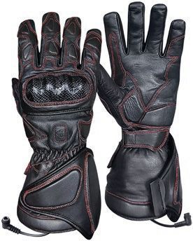 Gerbing 12V Extreme Hard Knuckle Heated Gloves