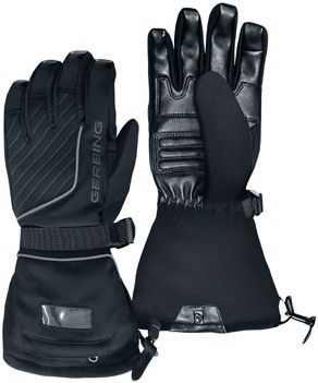 Gerbing Gt5 12V Hybrid Heated Gloves