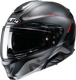 HJC Rpha 91