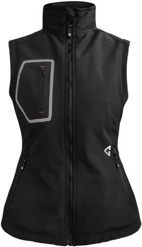 Gerbing Women's 7V Torrid Softshell Heated Vest 2.0