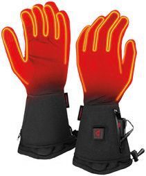 Gerbing Women's 7V Heated Glove Liners