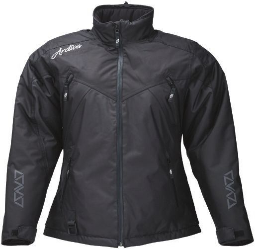 Arctiva Womens Pivot 7 Jackets