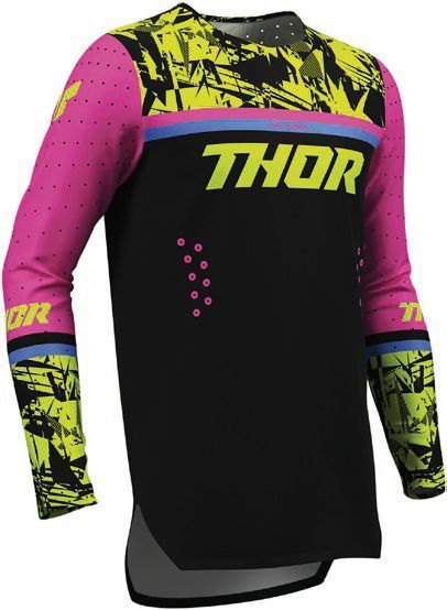 Thor Youth Sportmode Jerseys