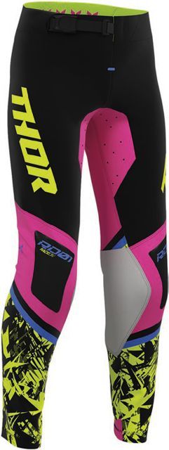 Thor Youth Sportmode Pants