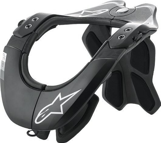Alpinestars Bns Tech 2 Neck Supports