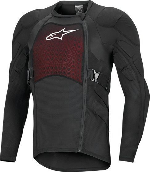 Alpinestars Bionic Plasma Lt Protection Jacket Ls