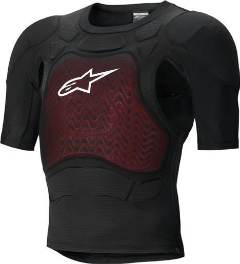 Alpinestars Bionic Plasma Lt Protection Jacket Ss