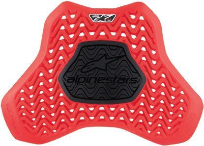 Stella Nucleon Plasma Racing Nucleon Plasma Divided Chest Protector Insert Chest Protector Insert