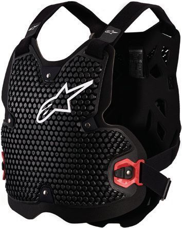 Alpinestars Bionic Action V2 Chest Protectors
