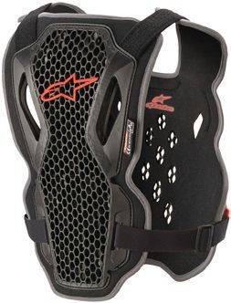 Alpinestars Bionic Action Chest Protector