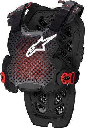 Alpinestars A-1 V2 Chest Protectors