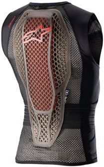 Alpinestars Nucleon Flex Pro Protection Vest