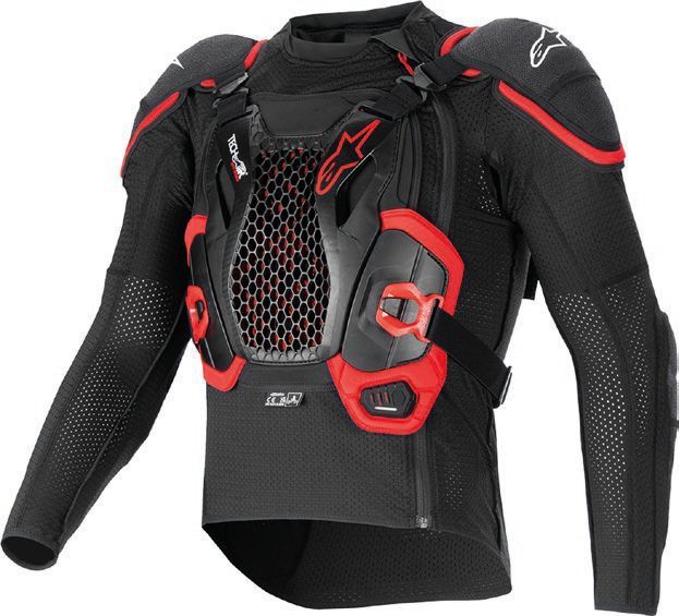 Alpinestars Tech-Air Offroad V2 Airbag System
