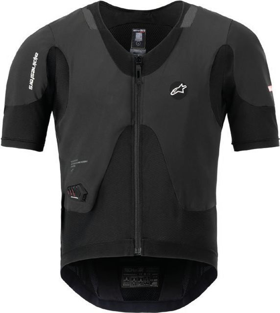 Alpinestars Tech-Air 5 Plasma Airbag System