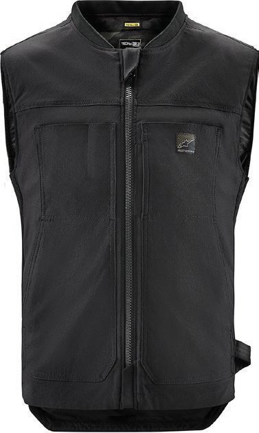 Alpinestars Tech-Air V2 Canvas Vest Airbag System