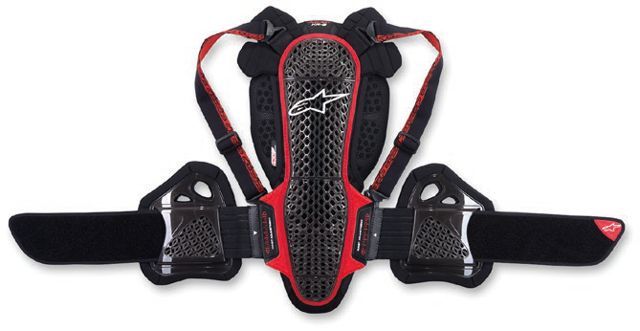 Alpinestars Nucleon Kr-3 Protector