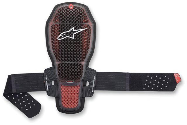 Alpinestars Nucleon Kr-R Cell Back Protector