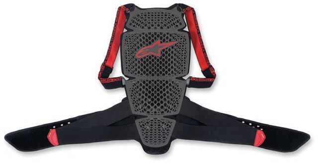 Alpinestars Nucleon Kr-Cell Protector