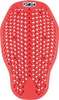 Alpinestars Nucleon Plasma Back Protector Inserts