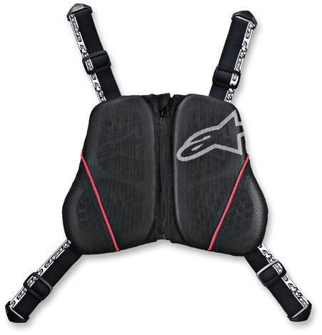 Alpinestars Nucleon Kr-C Chest Harness