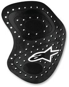Alpinestars Nucleon Racing Kr-Hr Hip Protectors