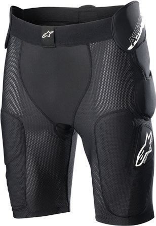 Alpinestars Bionic Action Protection Shorts