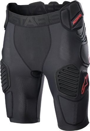 Alpinestars Bionic Pro Protection Shorts