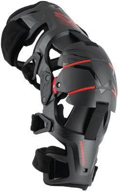 Alpinestars Rk-1 Plasma Knee Braces