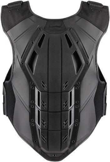 Icon Men's Field Armor 3 Vest