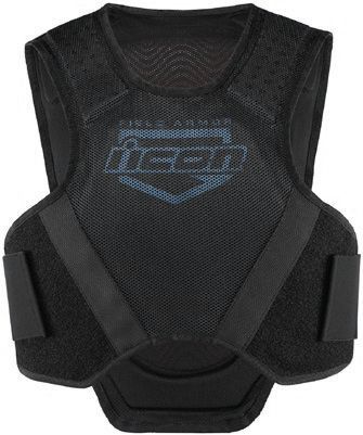 Icon D3O Intelligent Shock Absorption