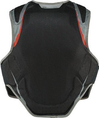 Icon Men's Field Armor Softcore Vests