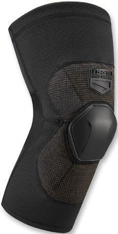 Icon D3O Intelligent Shock Absorption