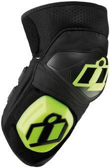 Icon Men's Cloverleaf2 Knee Pads