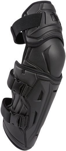 Icon Field Armor Street Knees