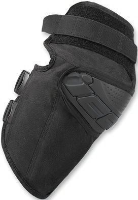 Icon D3O Intelligent Shock Absorption