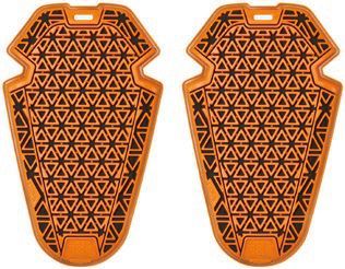 Icon D3O Level 2 Ghost Impact Protectors