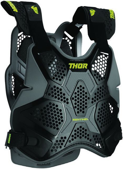 Thor Sentinel Pro Guards