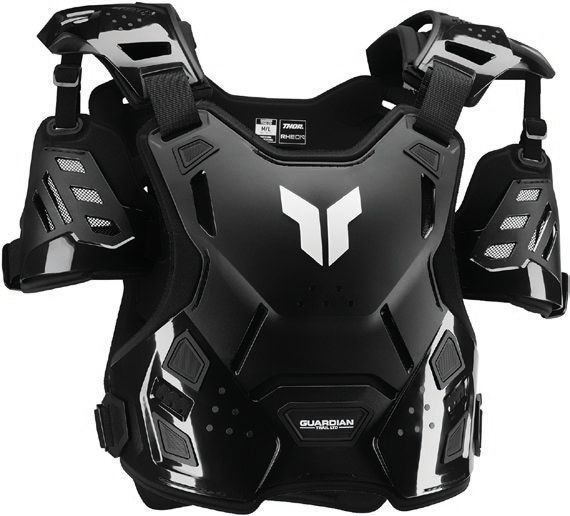 Thor Guardian Ltd Trail Deflector