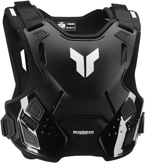 Thor Guardian Ltd Race Deflector