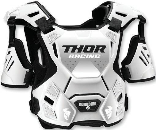 Thor Guardian Roost Deflectors