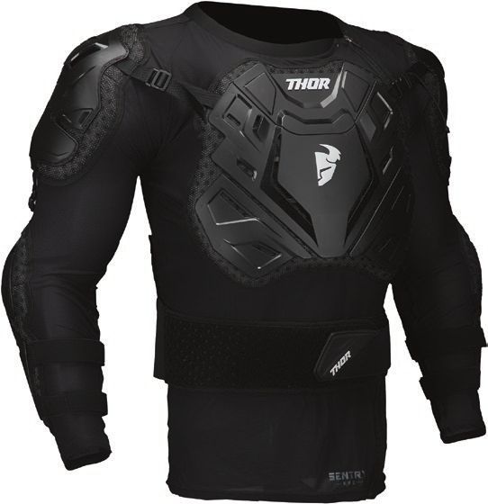 Thor Sentry Xp2 Guard