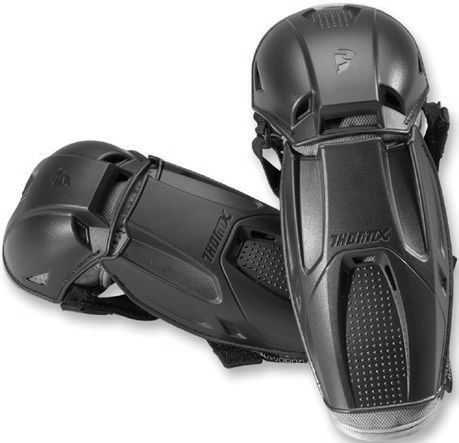 Thor Quadrant Elbow Guards Guardian Belt