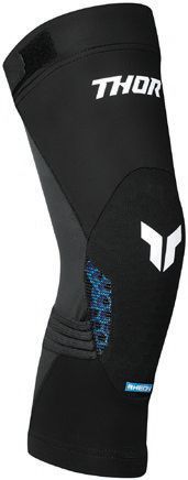 Thor Comp Ltd Comp Ltd Knee Guards Elbow Guards