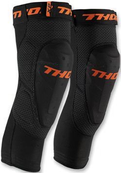 Thor Comp Xp Elbow Guards Knee Guards