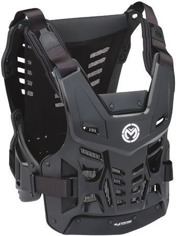 Moose Racing Synapse Lite Roost Deflector