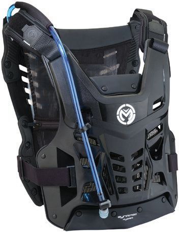 Moose Racing Synapse Hydra (Hydration Roost Guard)