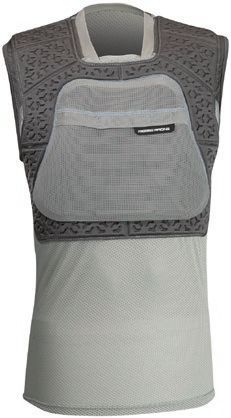 Moose Racing Xcr Guard Vest
